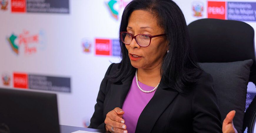 Foro APEC 2024 destaca liderazgo del Perú en organización de Foro Mujer y la Economía