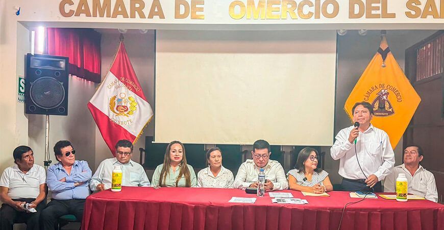 Asociación de Productores y Agroexportadores de Ancash 