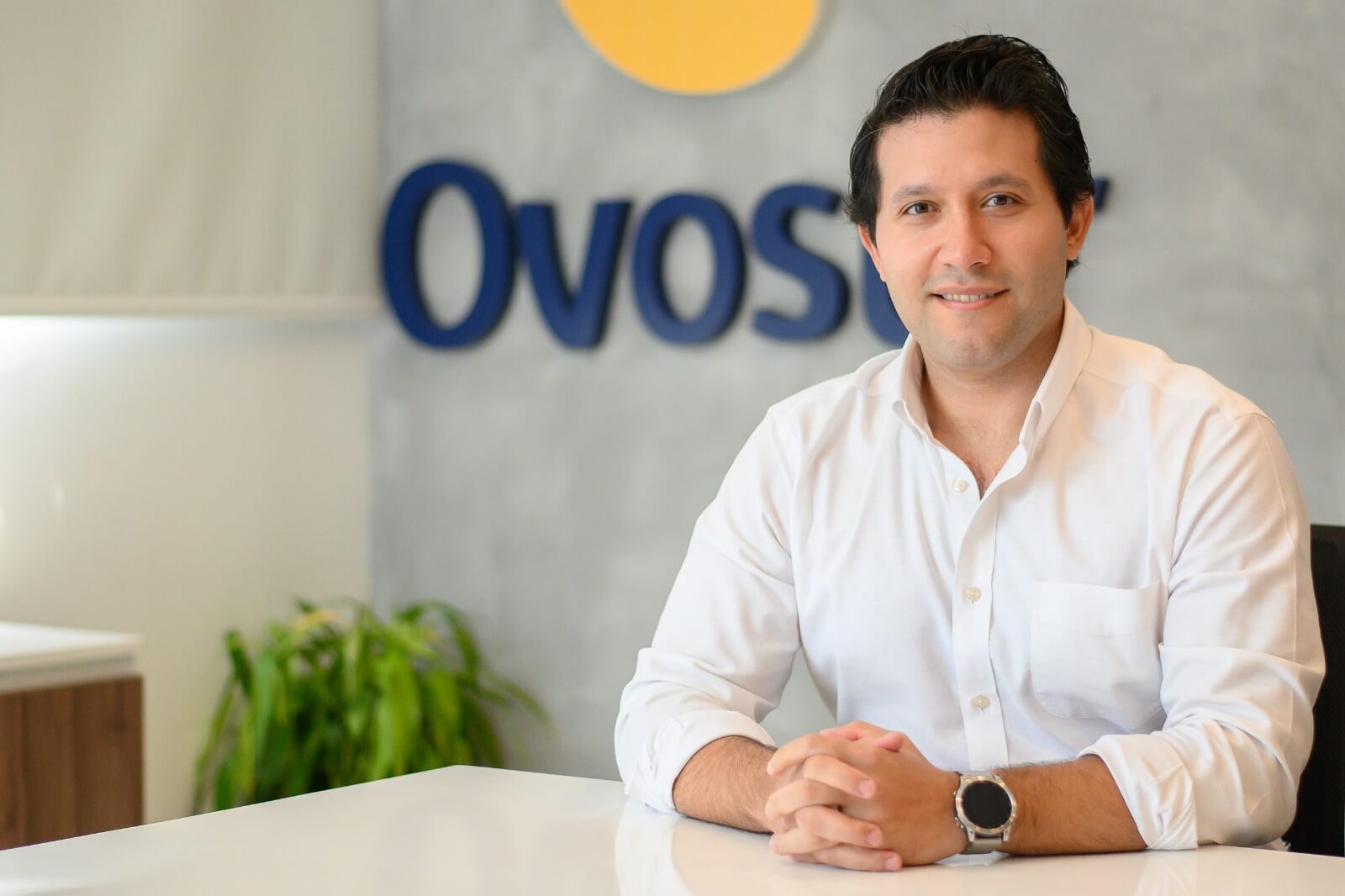 Ovosur Innovación en ovoproductos para la industria alimentaria de la región