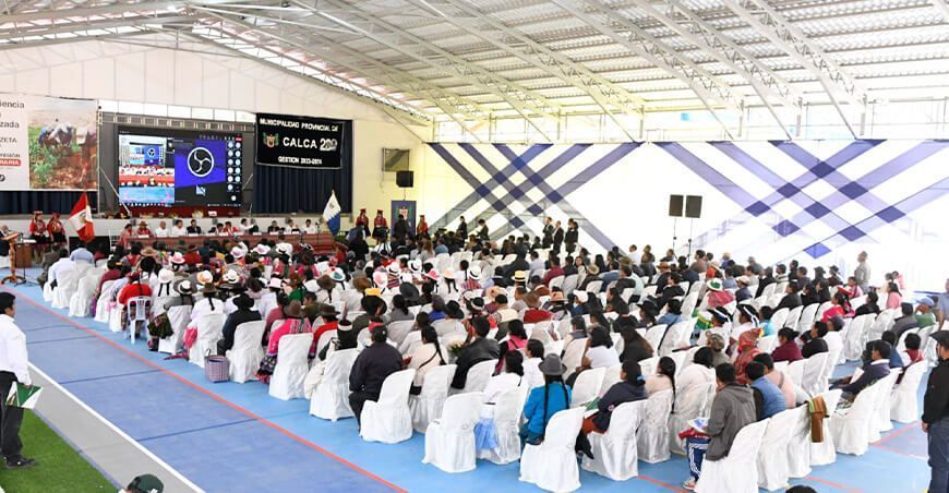 Comisión Agraria del Congreso Cusco 