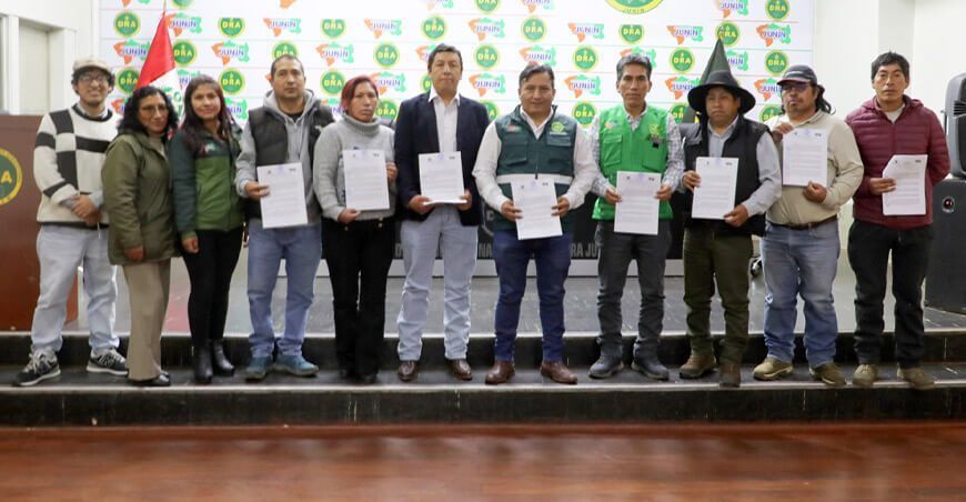 En marcha la realización de la Expo Fiya Yauris 2024