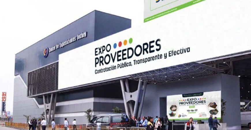 Expoproveedores 2024