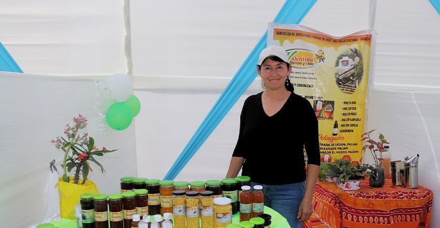 La Libertad: Organizan la II Feria Agropecuaria, Agroindustrial, Ganadera y Artesanal en Paiján