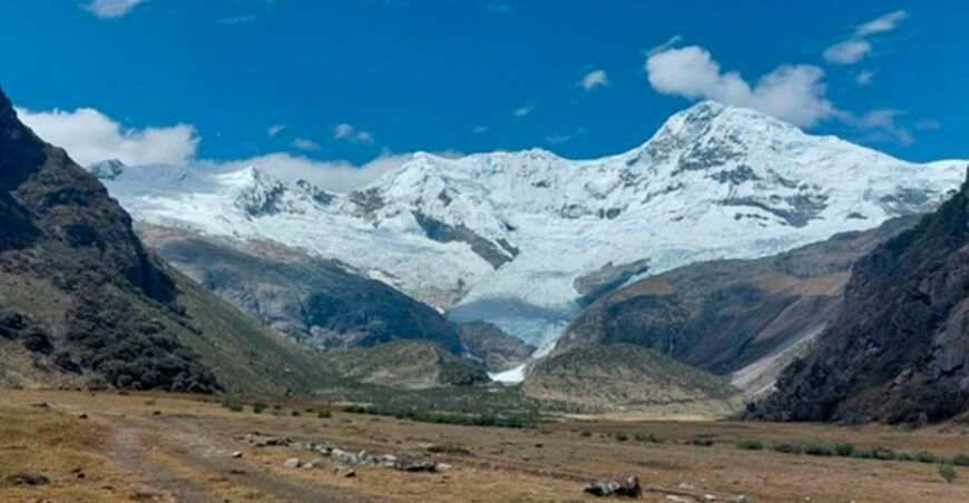 Región Lima alberga 183 glaciares Perú Inaigem