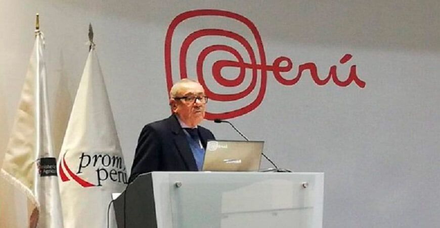 Mario Ronal Tavera Terrones Midagri