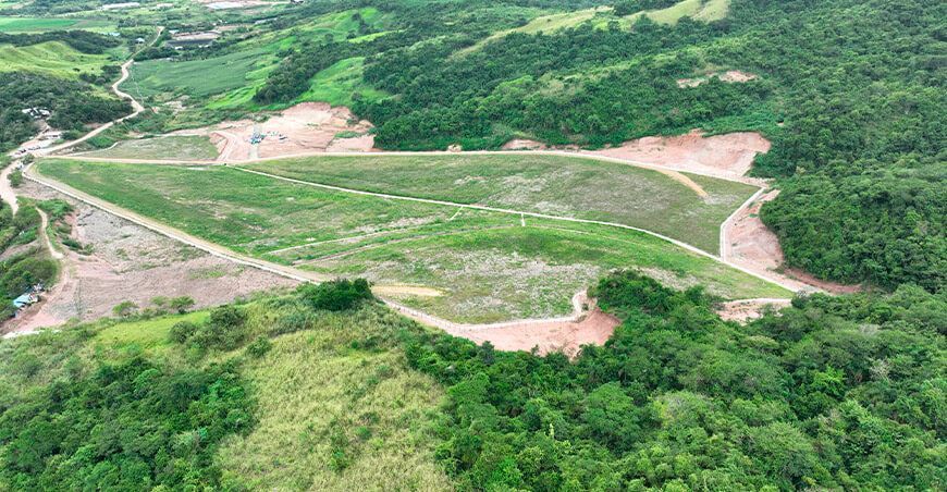 Minam recupera más de un kilómetro cuadrado de área contaminada por residuos sólidos en San Martín Perú