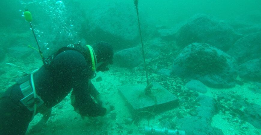 Realizan monitoreo de parámetros fisicoquímicos del mar peruano para evaluar los efectos de El Niño