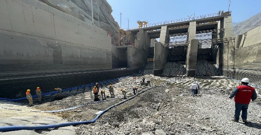 Inadecuada defensa de los intereses del Proyecto Especial Chavimochic genera perjuicio de S/ 1.5 millones