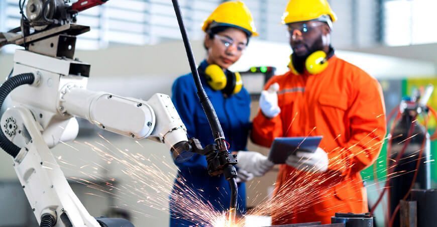Dos peruanos podrán viajar a Tailandia y participar de taller sobre tecnología en la Industria 4.0