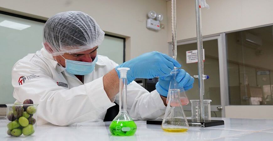 ProCiencia invertirá S/1.4 millones para la acreditación de 5 laboratorios de la Red Cite del ITP