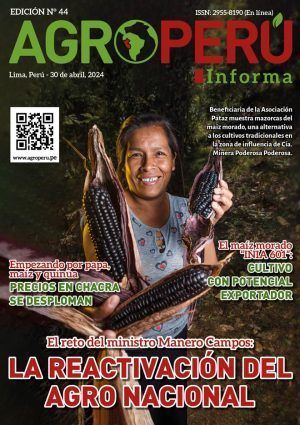 AGROPERU Informe Edición N° 44