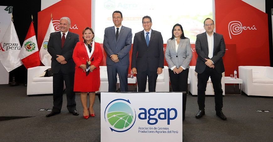 Agrofest Perú 2024