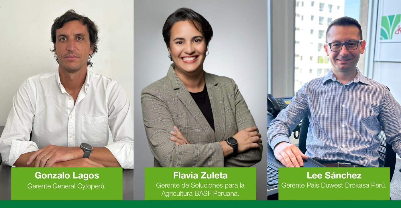 BASF Perú