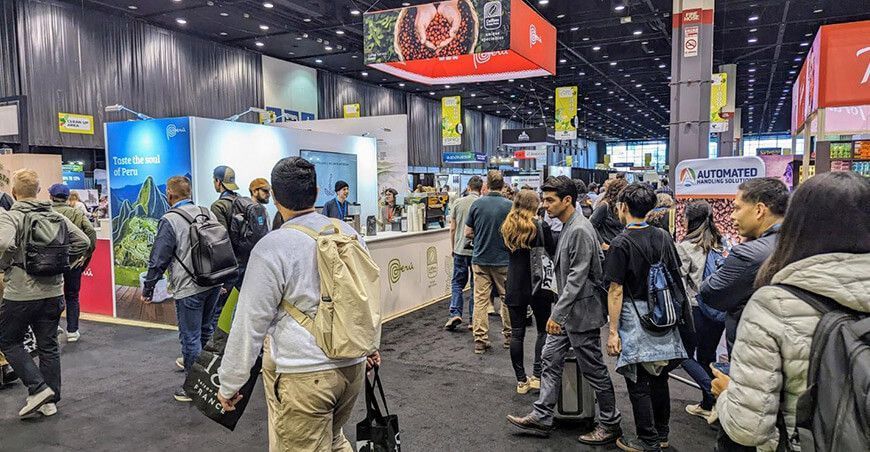 Cafés peruanos especiales concretaron oportunidades de negocio por $33.8 millones en EE. UU.