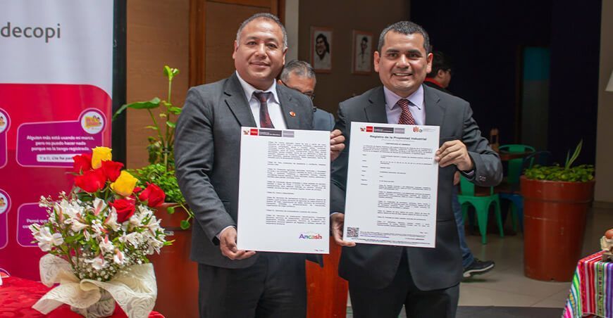 La marca de certificación “Áncash” ya es oficial