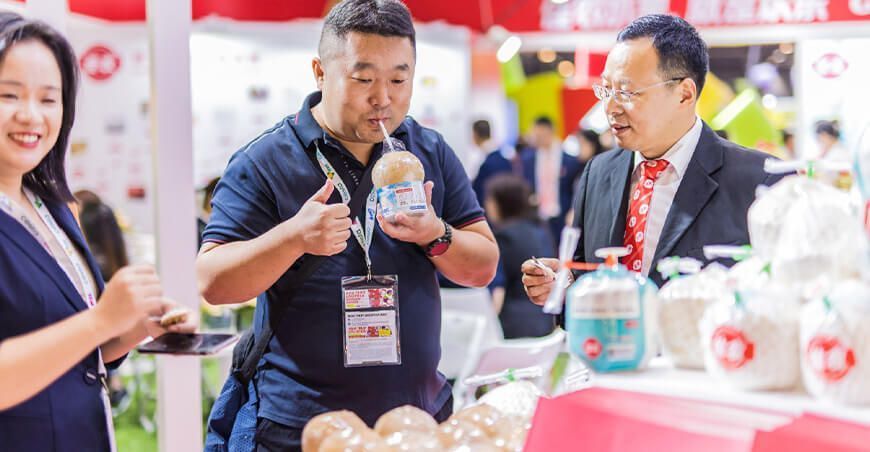 La industria hortofrutícola se prepara para China Business Meet Up de Asia Fruit Logistica