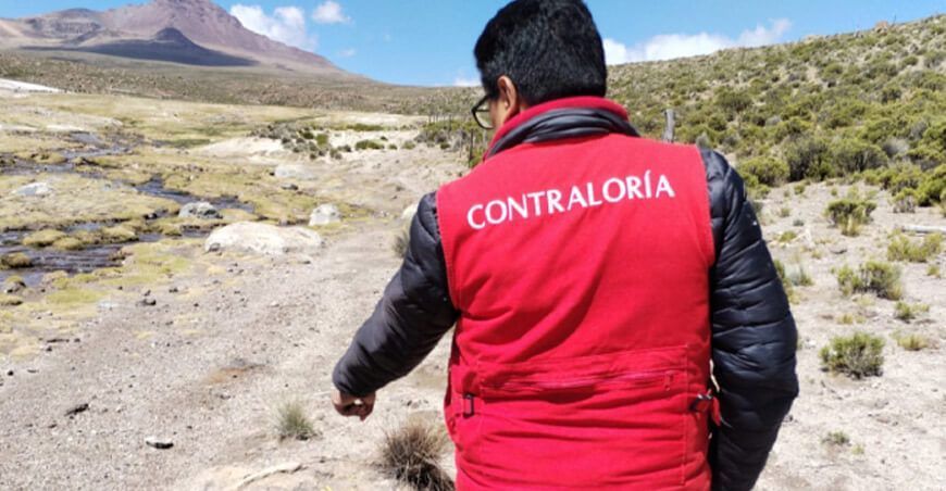 Contraloría advierte inadecuados gastos del proyecto Vila Vilani II – Fase I en Tacna Perú