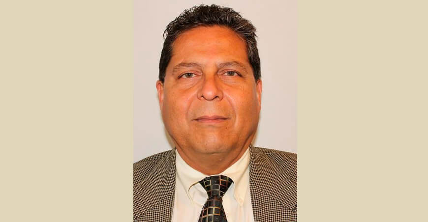 señor Luis Alfonzo Sardi Coral director ejecutivo Fondo Sierra Azul
