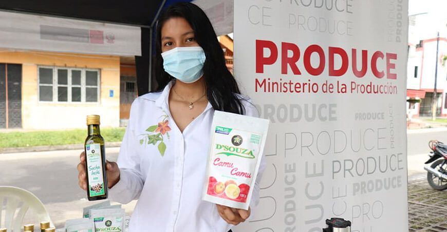 Mypes logran financiamiento de S/1 485 524.77 para sus planes de negocios Gracias al soporte técnico del CITEproductivo Maynas del ITP