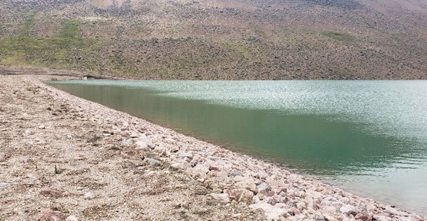 Recepción de la represa Socollahuire con deficiencias y sin penalidades generó un perjuicio de S/2 millones Arequipa Perú