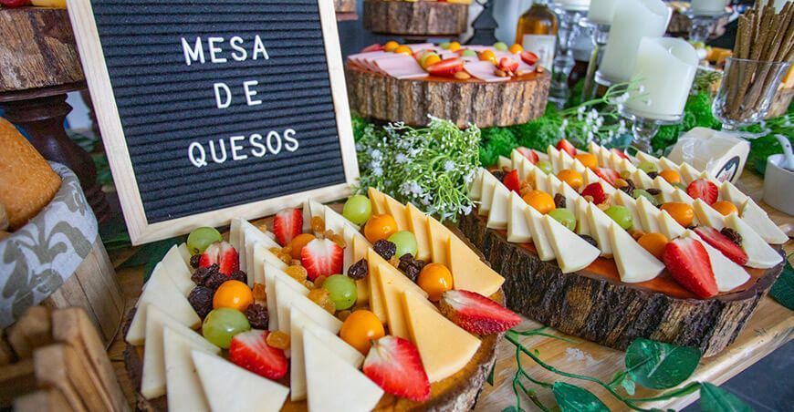 Salón del Queso Peruano Midagri Perú