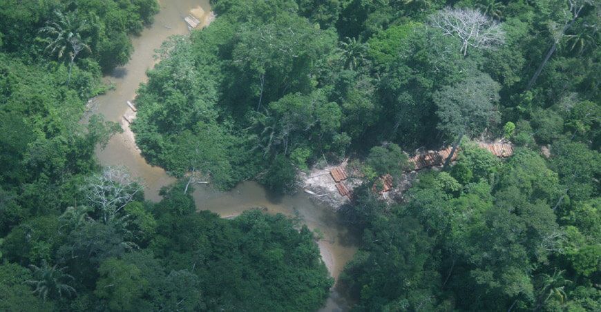 Los pueblos indígenas en situación de aislamiento PIACI Perú