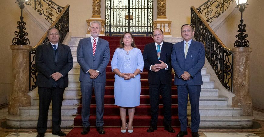 Gobierno debe priorizar seguridad ciudadana y reactivación económica