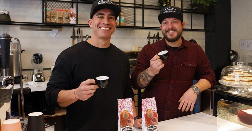 Artidoro Rodríguez Café 