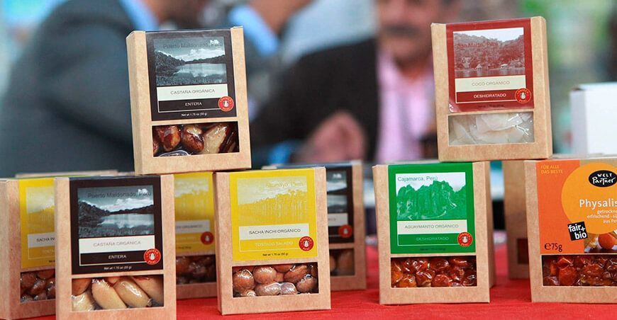 Programa de Alistamiento para Inversiones de Impacto del Ministerio del Ambiente empresas sostenibles bionegocios Perú