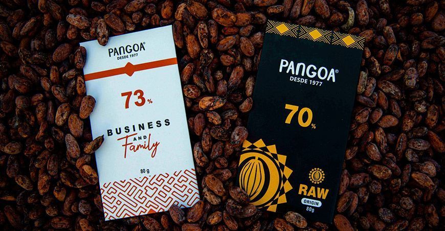 Diez organizaciones del Vraem participarán en el Salón del Cacao y Chocolate productores de cacao chocolate Perú