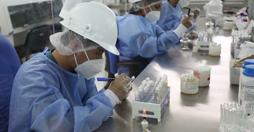Concytec y Gobierno Regional de Piura organizan foro sobre Ciencia, tecnología e innovación Perú
