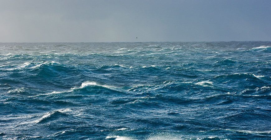 Se prevé que El Niño dé paso a La Niña este año Organización Meteorológica Mundial OMM