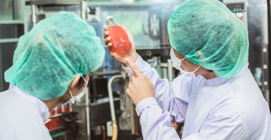 Inacal actualiza normas técnicas peruanas sobre evaluación de la conformidad y gestión de la calidad e inocuidad alimentaria