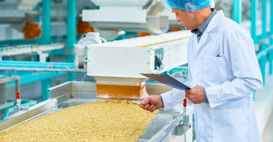 Inacal actualiza normas técnicas peruanas sobre evaluación de la conformidad y gestión de la calidad e inocuidad alimentaria Perú
