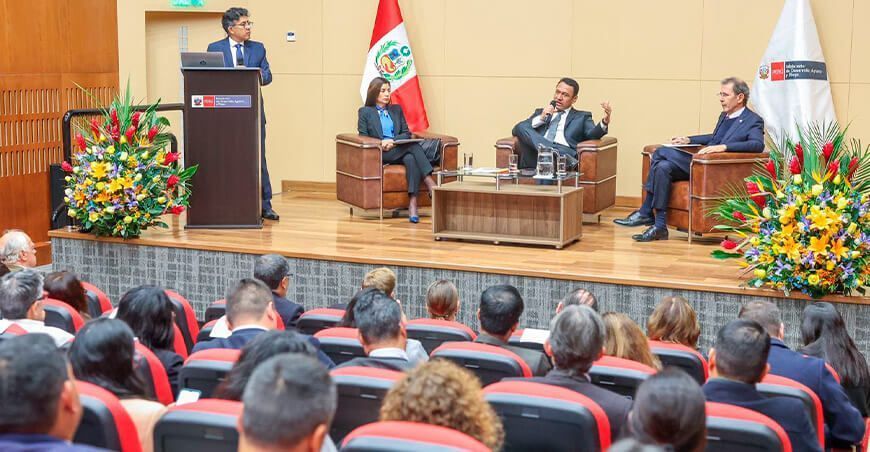 Promueven trabajo articulado con grupos de Cooperación Internacional para el crecimiento de la agricultura familiar