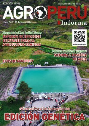 AGROPERU Informe Edición N° 46