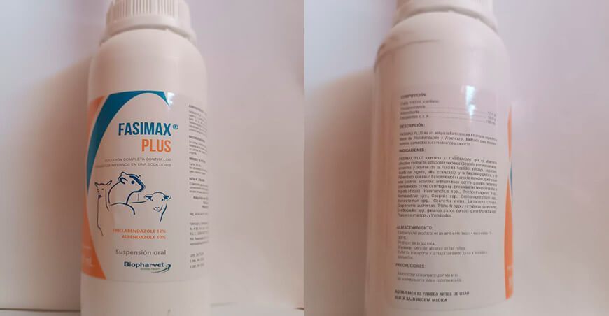 AgroRural Puno entregó Fasimax Plus que, según el Senasa, tenía presencia de coliformes, gases, mal olor y una consistencia muy espesa
