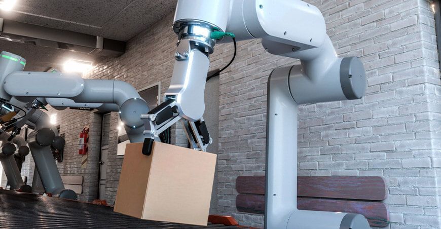 El auge de la industria 4.0: Integración de inteligencia artificial en la producción