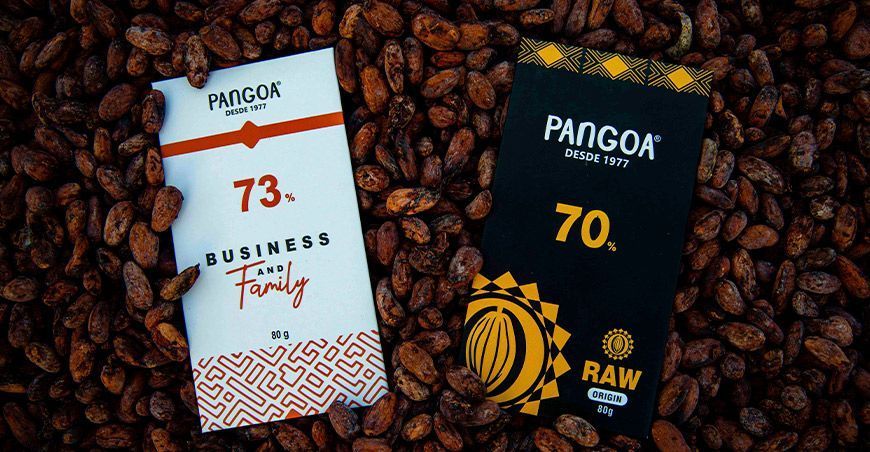 Pueblos originarios se unen al Salón del Cacao y Chocolate 2024