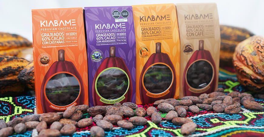 Salón del Cacao y Chocolate 2024