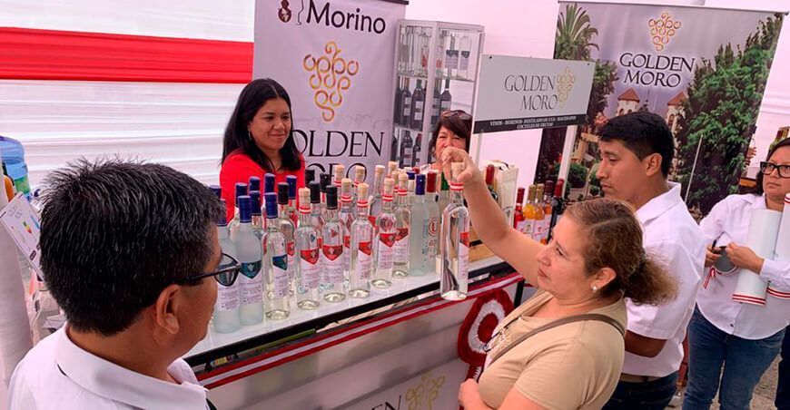 Moro celebrará Fiestas Patrias con su tradicional “Festival del Morino” en Ancash Perú