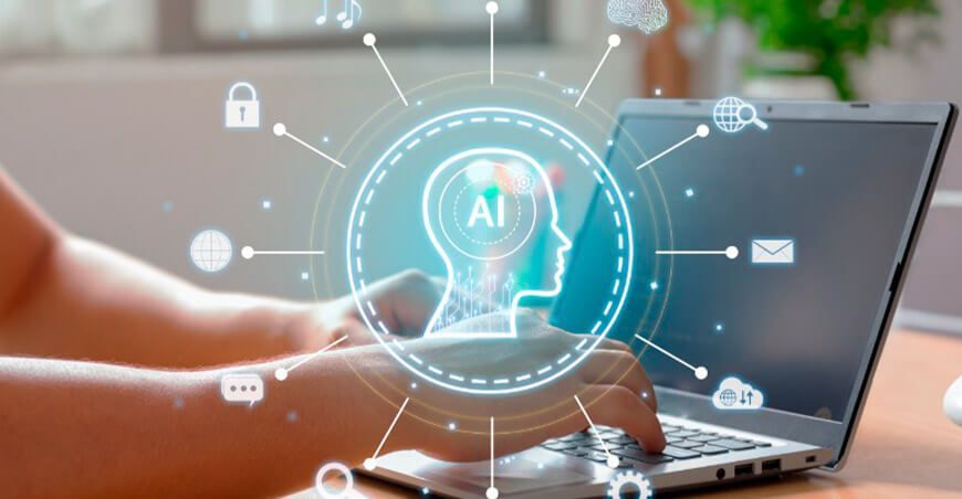 El auge de la industria 4.0: Integración de inteligencia artificial en la producción