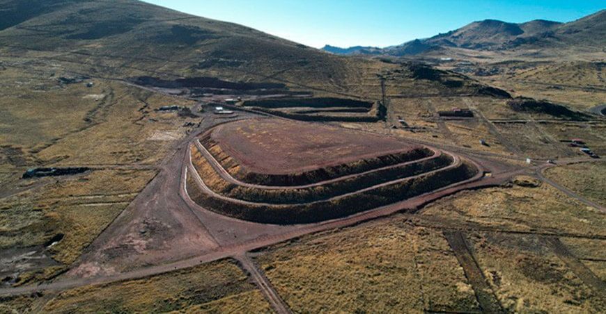 Recuperaron 566 700 m2 de terrenos contaminados por residuos en 5 regiones Minam Perú