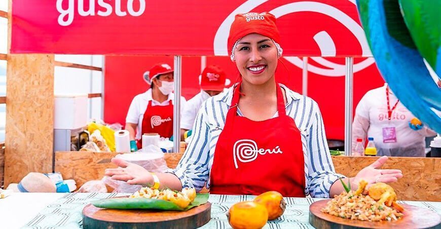 Perú Mucho Gusto Tacna