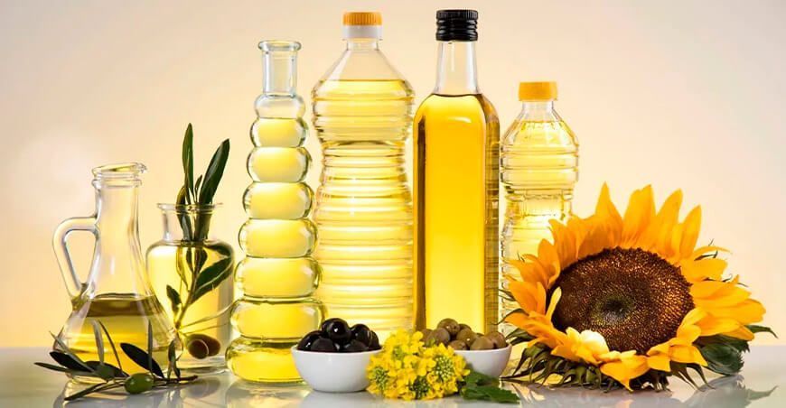FAO precios de aceites vegetales