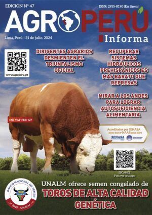 AGROPERU Informe Edición N° 47