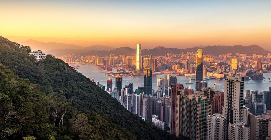 ADEX identificó oportunidades comerciales con Hong Kong