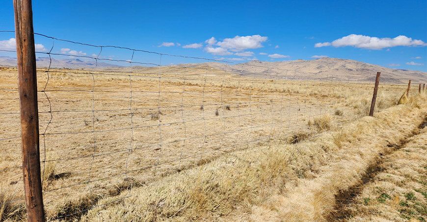 Cusco trabaja en la conservación de suelos productivos con la instalación de cercos