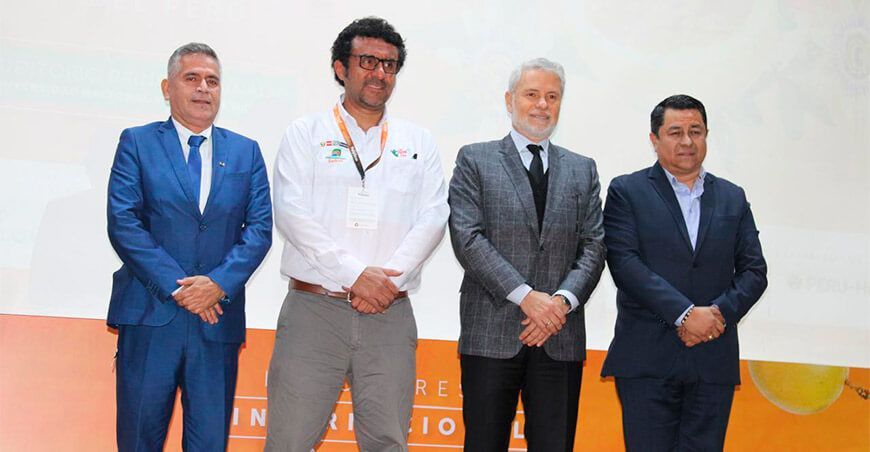 Perú está en el top 10 de proveedores mundiales de maracuyá y frutas exóticas