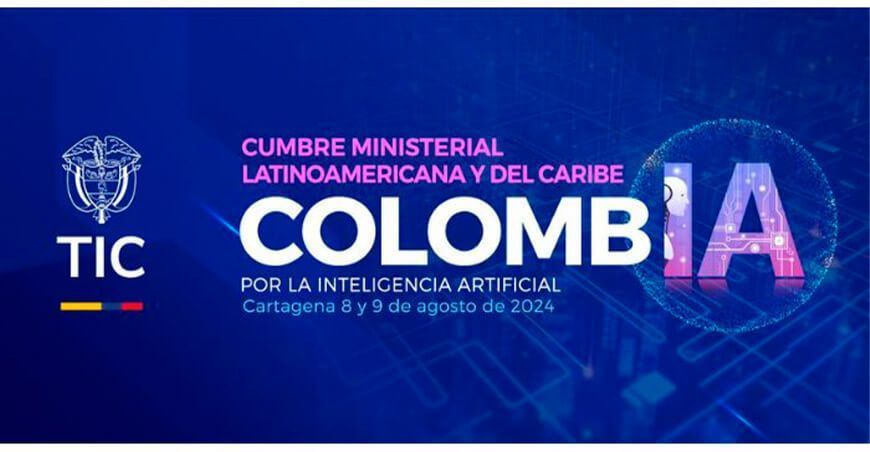Perú participará de la primera cumbre ministerial sobre inteligencia artificial en América Latina y el Caribe Concytec Perú